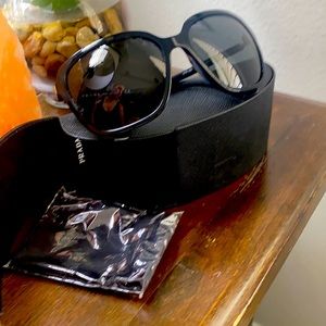 Prada SV10r Sunglasses